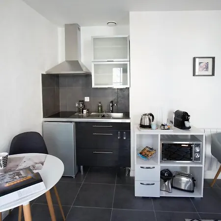 Centre Historique Daire Bordeaux