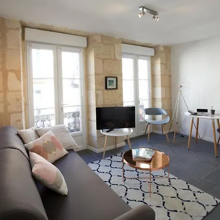 Centre Historique * Bordeaux