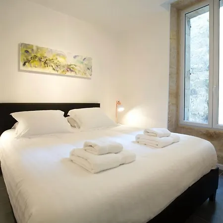 Apartment Centre Historique *