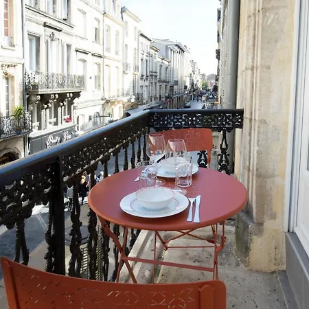 Daire Centre Historique *