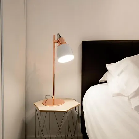 Daire Centre Historique Bordeaux