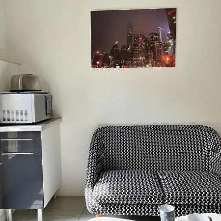 Centre Historique Bordeaux