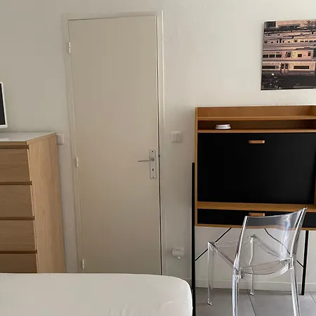 Centre Historique Apartamento Bordéus