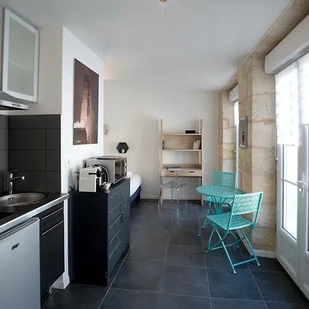 Apartamento Centre Historique