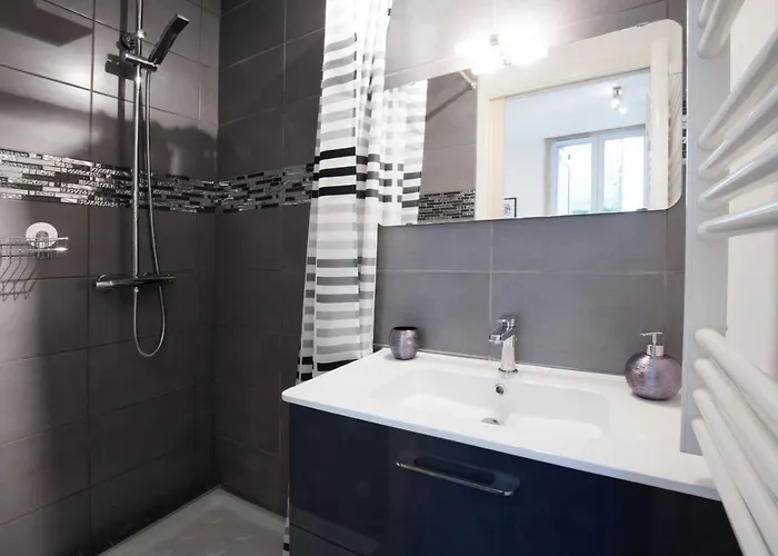 Centre Historique Бордо