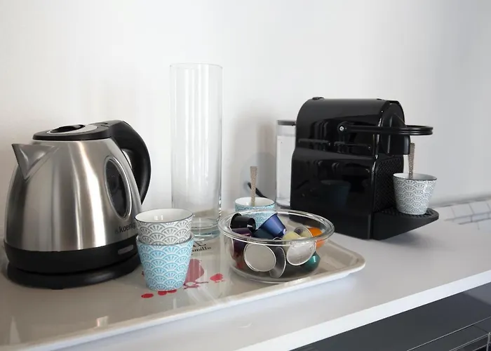 Apartamento Centre Historique Bordéus