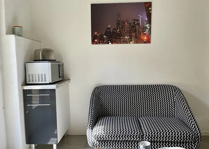 Centre Historique Бордо