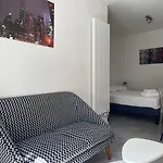 Apartament Centre Historique Bordeaux