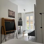 Apartament Centre Historique Bordeaux