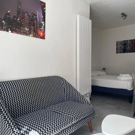 Apartman Centre Historique Bordeaux