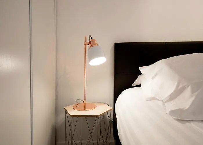 Apartman Centre Historique Bordeaux