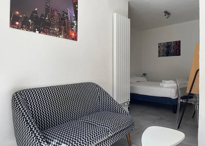 Apartman Centre Historique Bordeaux