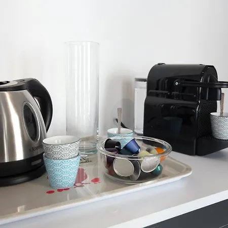 Διαμέρισμα Centre Historique Μπορντό